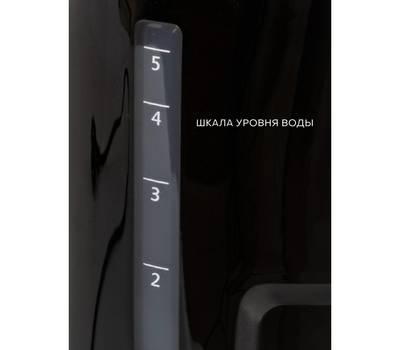 Кофеварка JVC JK-CF25 black