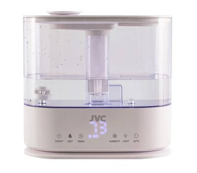 Увлажнитель воздуха JVC JH-HDS40