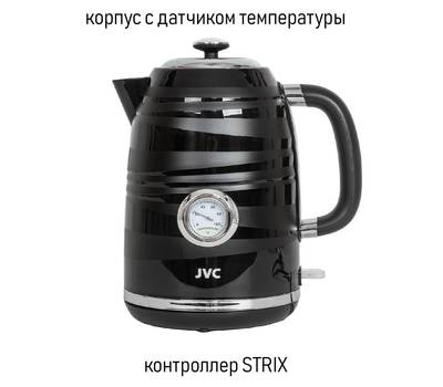 Чайник электрический JVC JK-KE1744