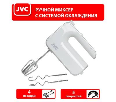Миксер JVC JK-MX115