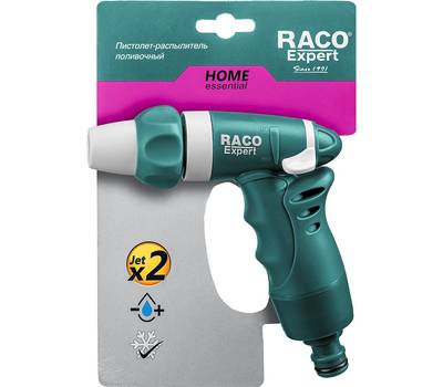 Пистолет-распылитель Raco 481C 4255-55/481C