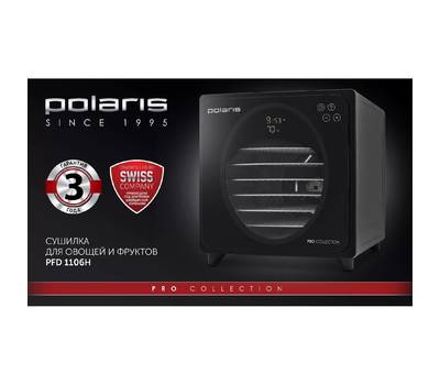 Сушилка электрическая Polaris PFD 1106H Pro