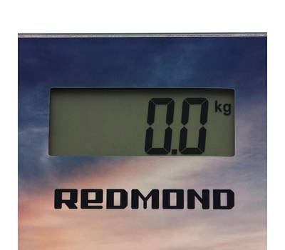 Весы напольные Redmond RS-752 камни