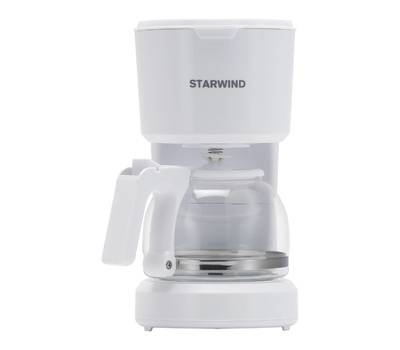Кофеварка StarWind STD0611
