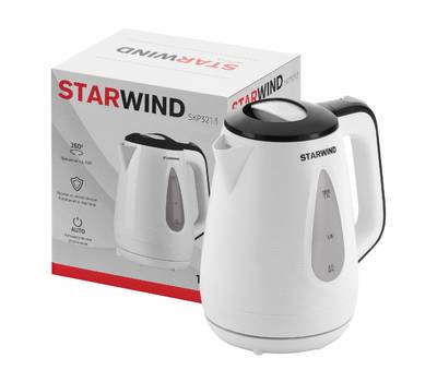 Чайник электрический StarWind SKP3213