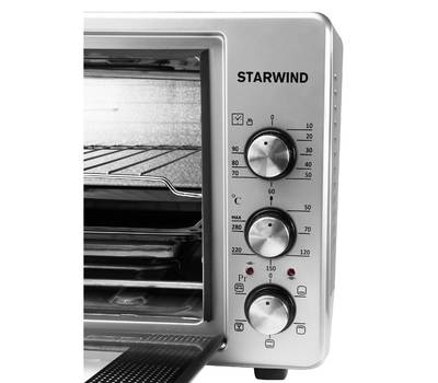 Мини-печь StarWind SMO2022