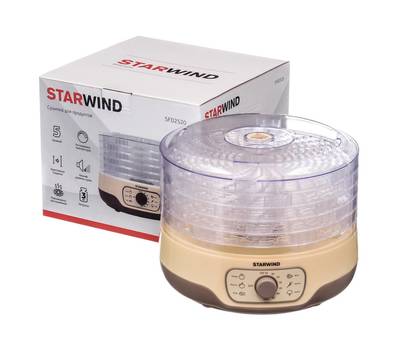 Сушилка электрическая StarWind SFD2520