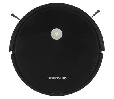 Робот-пылесос StarWind SRV5550