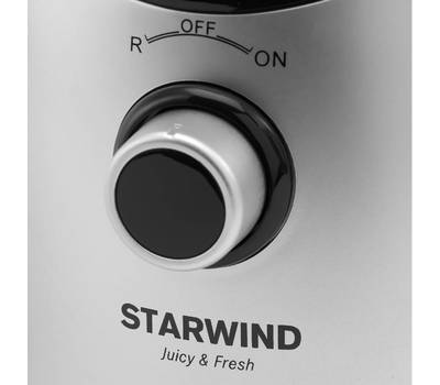 Соковыжималка электрическая StarWind SJ3212