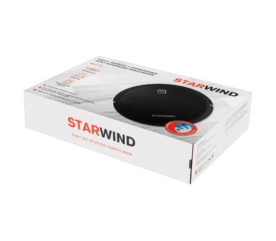 Робот-пылесос StarWind SRV7770