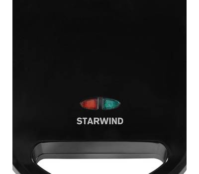 Сэндвич-тостер StarWind SSM2103
