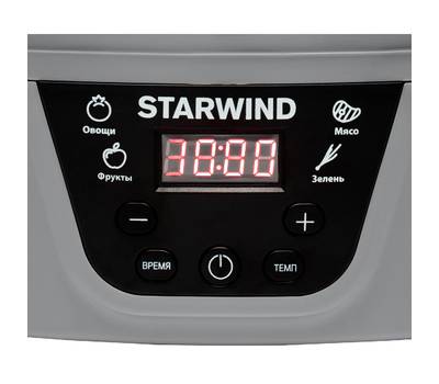 Сушилка электрическая StarWind SFD0502