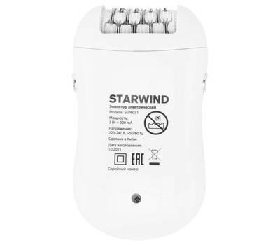 Эпилятор StarWind SEP 6031