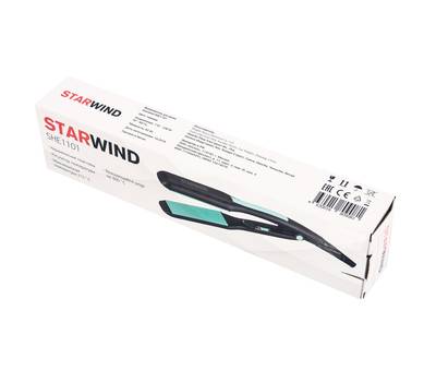Выпрямитель для волос StarWind SHE1101