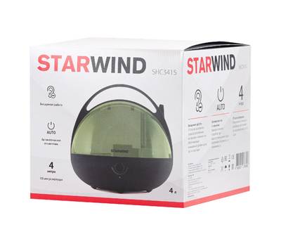 Увлажнитель воздуха StarWind SHC3415