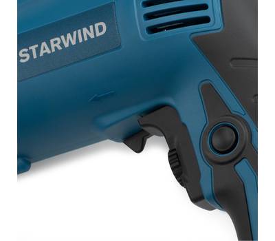 Дрель ударная StarWind DIP-710