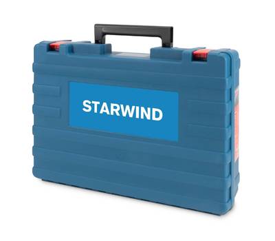 Перфоратор электрический StarWind RHP-800
