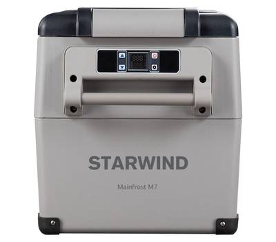 Холодильник автомобильный StarWind Mainfrost M7