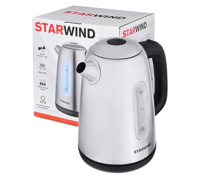 Чайник электрический StarWind SKS3210