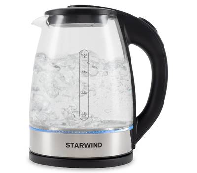 Чайник электрический StarWind SKG2775