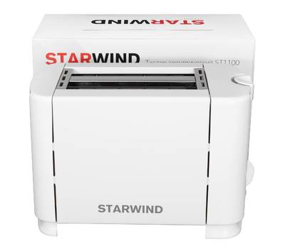 Тостер StarWind ST1100