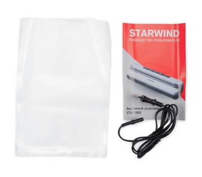 Упаковщик вакуумный StarWind STVA1000