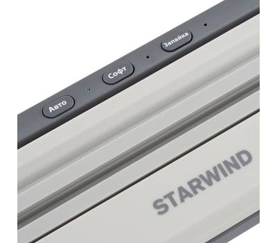 Упаковщик вакуумный StarWind STVA1000