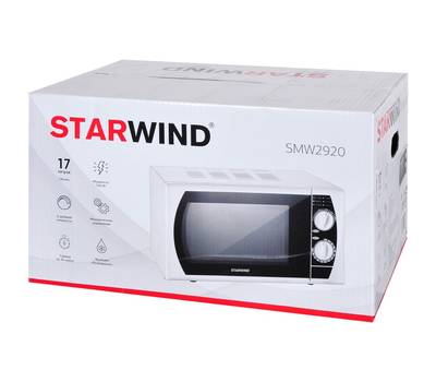Микроволновая печь StarWind SMW2920