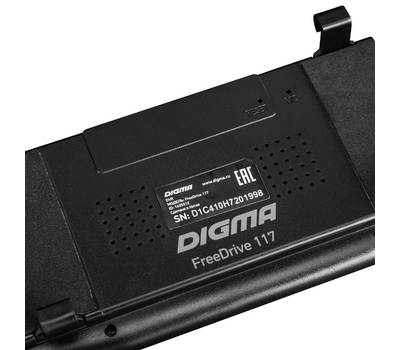 Видеорегистратор DIGMA FD117