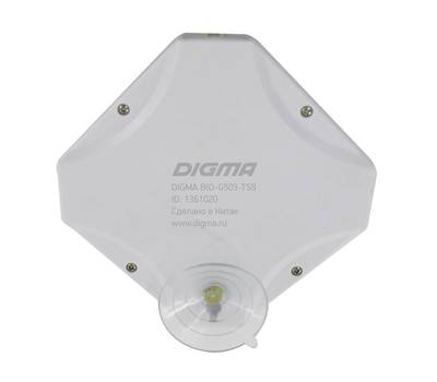Антенна DIGMA BIO-G503-WT(2TS-9)
