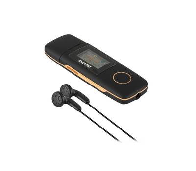 MP3 плеер DIGMA U3BK