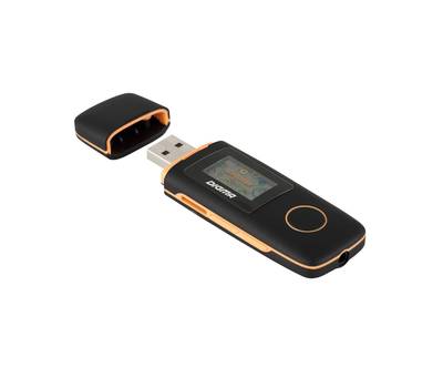 MP3 плеер DIGMA U3BK