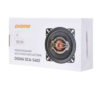 Система акустическая DIGMA DCA-S402