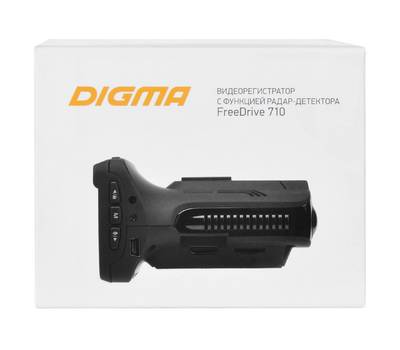 Видеорегистратор DIGMA FD710