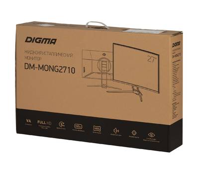 Монитор DIGMA DM-MONG2710