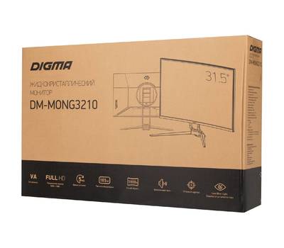 Монитор DIGMA DM-MONG3210