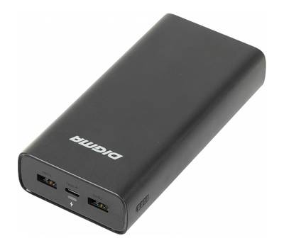 Power Bank DIGMA DGPQ20D