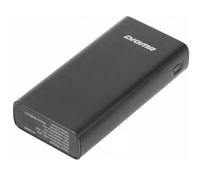 Power Bank DIGMA DGPQ20D