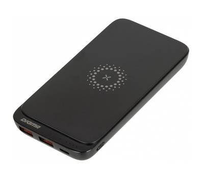 Power Bank DIGMA DGPQ10E