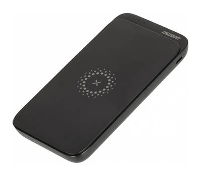 Power Bank DIGMA DGPQ10E