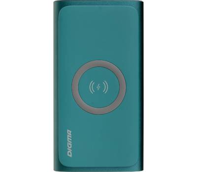 Power Bank DIGMA DGPQ10G