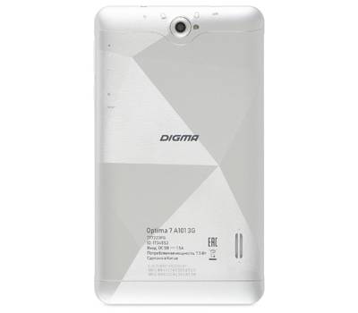 Планшет DIGMA Optima 7 A101 3G