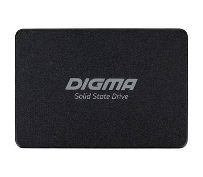 Накопитель SSD DIGMA Run S9 DGSR2256GS93T