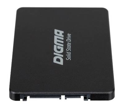 Накопитель SSD DIGMA Run S9 DGSR2256GS93T