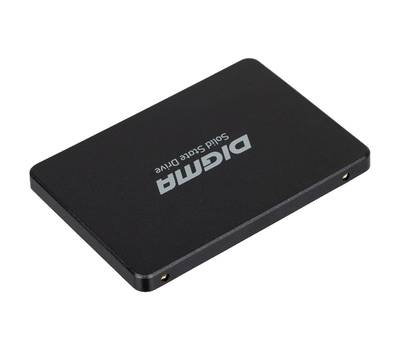 Накопитель SSD DIGMA Run S9 DGSR2256GS93T