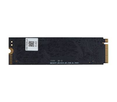 Накопитель SSD DIGMA Mega S3 DGSM3512GS33T