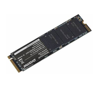 Накопитель SSD DIGMA Mega S3 DGSM3001TS33T