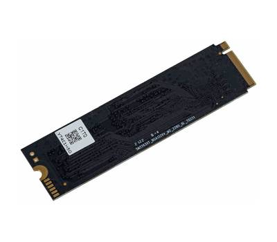 Накопитель SSD DIGMA Mega S3 DGSM3001TS33T