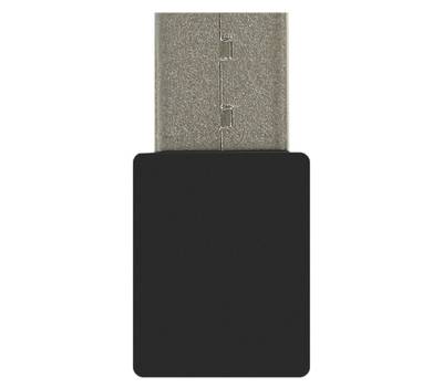 Сетевой адаптер DIGMA DWA-BT5-AC600C AC600 USB 2.0 (ант.внутр.) 1ант. (упак.:1шт)
