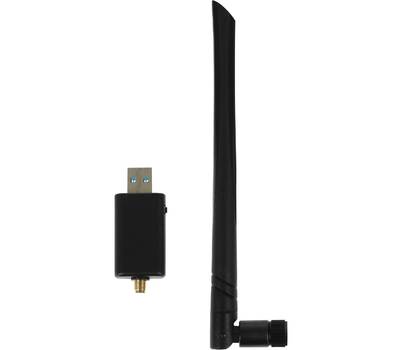 Сетевой адаптер DIGMA DWA-BT5-AC1300E AC1300 USB 3.0 (ант.внеш.съем) 1ант.